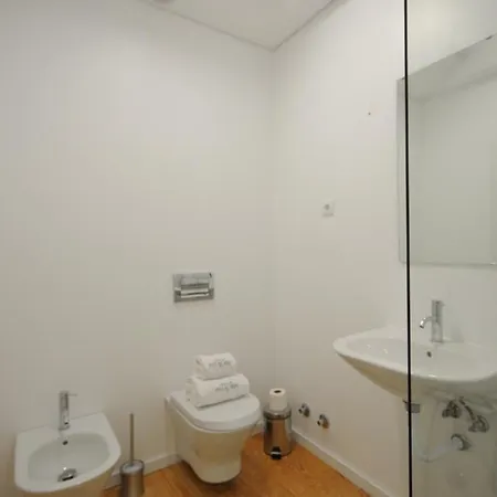 Agroturismo Casal De Palácios Bragança