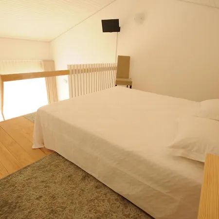 Bauernhof Casal De Palacios