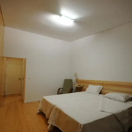 Casal De Palácios Agroturismo *