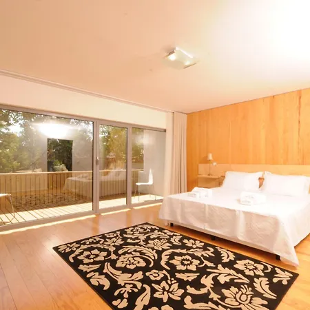 Bauernhof Casal De Palacios *