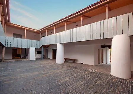 Casal De Palácios Agroturismo *