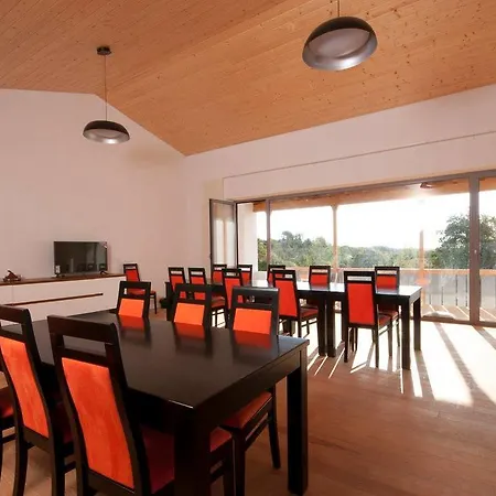 Casal De Palácios Bragança