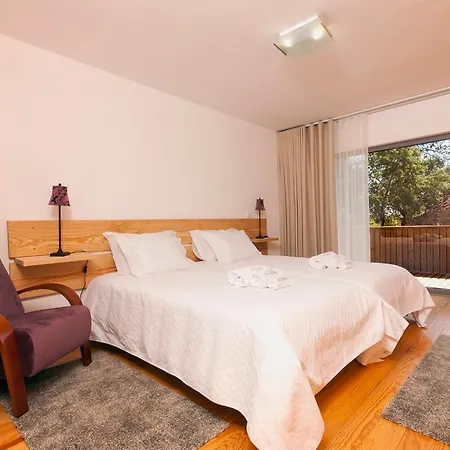 Casal De Palacios * Bragança