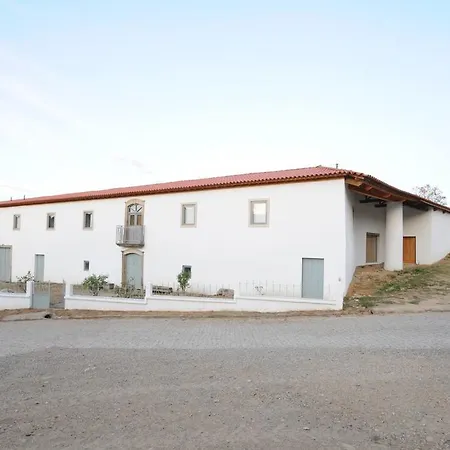 Casal De Palacios Bragança