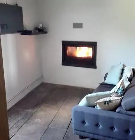 Casal De Palacios * Bragança