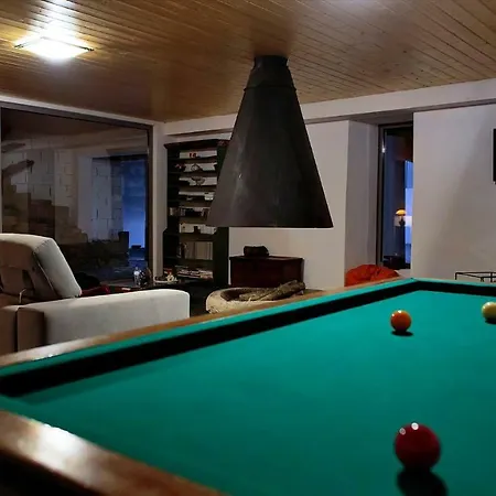 Casal De Palácios Agroturismo