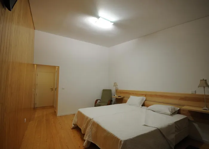 Casal De Palacios Feriegård *