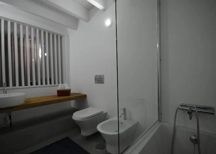 Casal De Palacios Feriegård Bragança