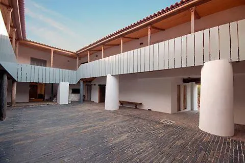 Casal De Palacios Bauernhof *