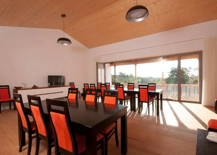 Casal De Palacios Bragança