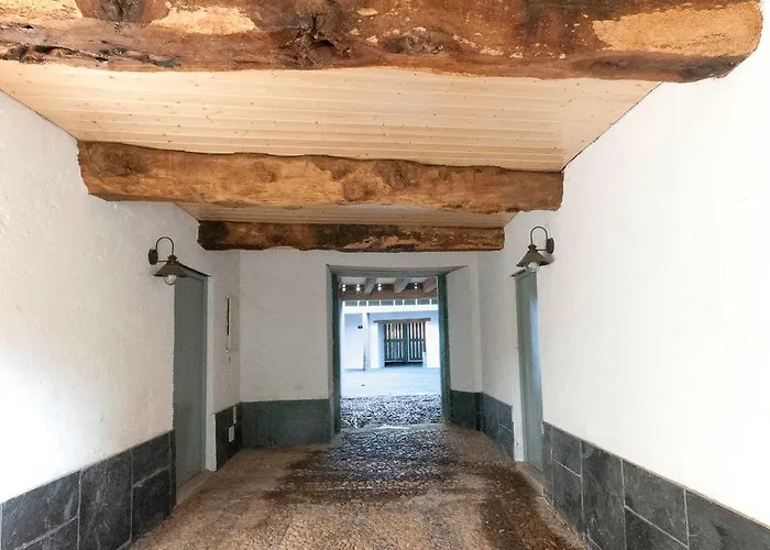 Casal De Palacios Farma *