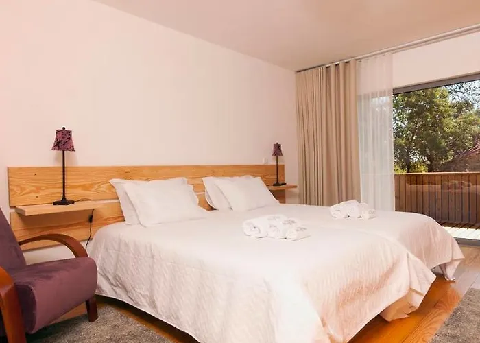 Casal De Palacios * Bragança