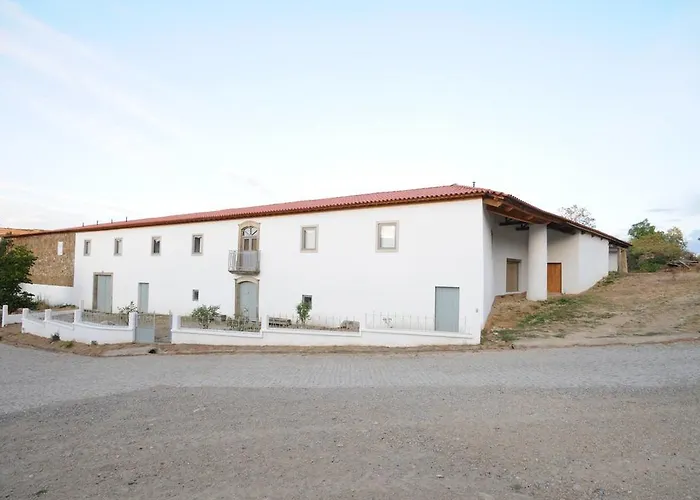 Casal De Palacios Bragança